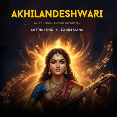 Akhilandeswari raksha mam - Single
