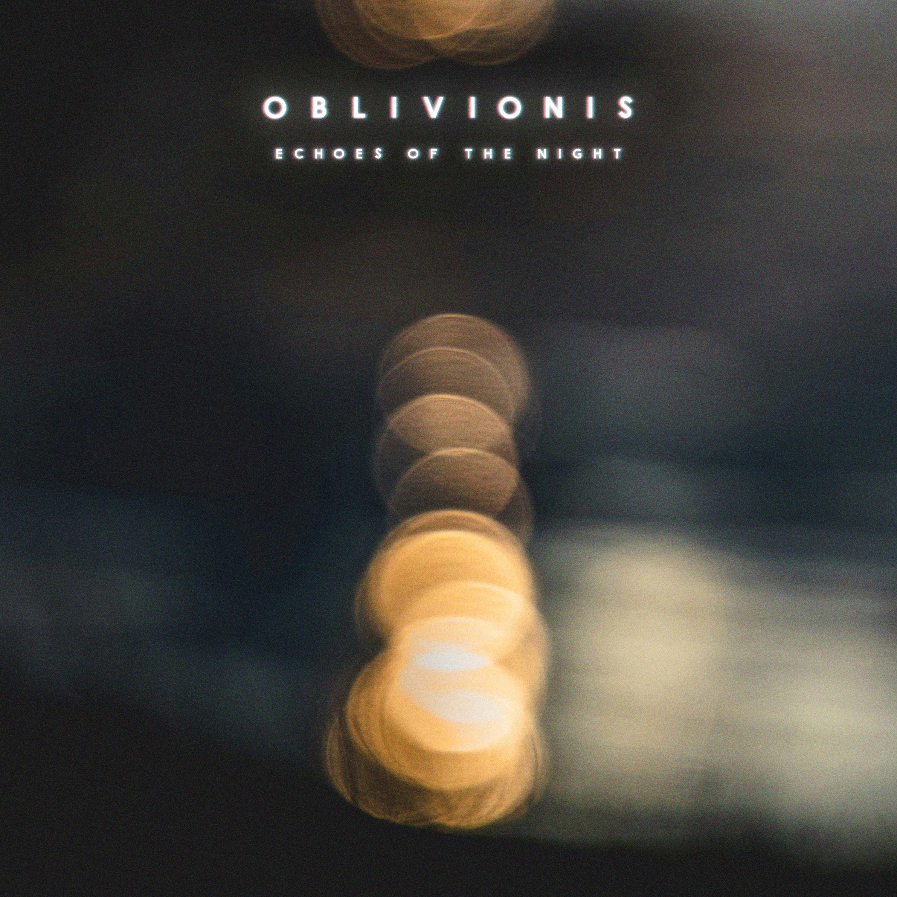 Echoes of the Night - Single