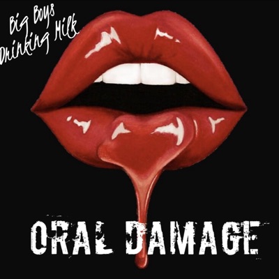 Oral Damage - Single