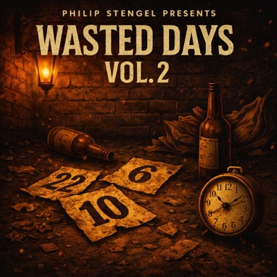 Wasted Days, Vol. 2