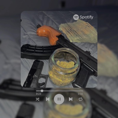 Back FrmDa Dead - EP