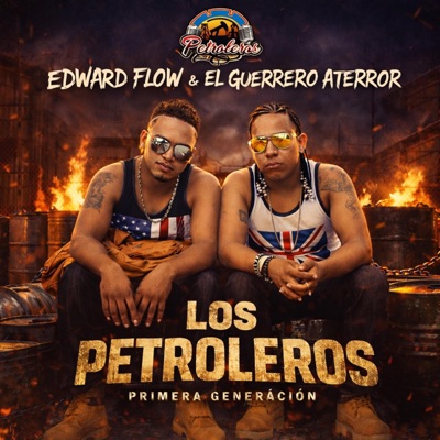Empatillao y En Mareo (feat. Willy2step & El Piku Cria Fama) - Single