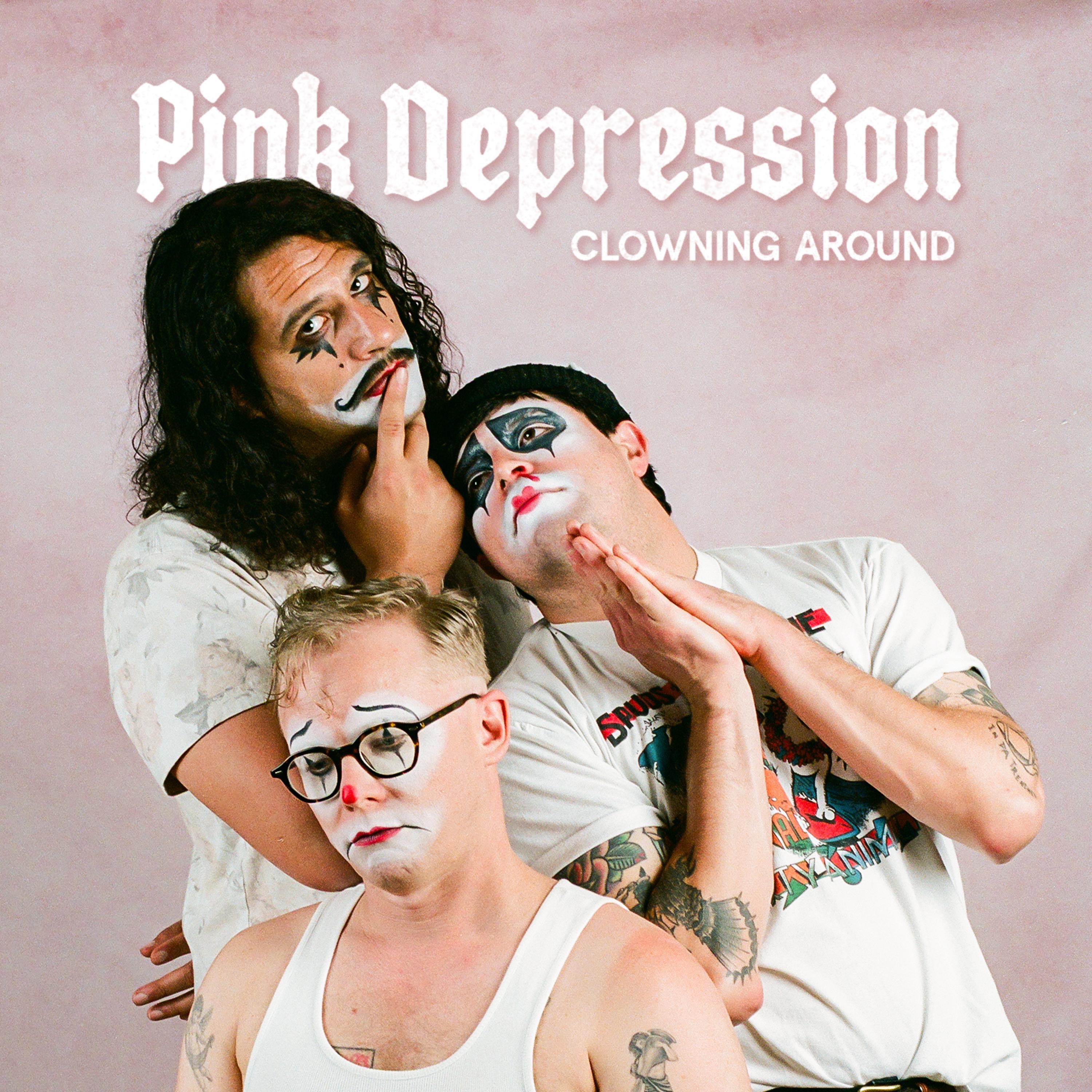 Clowning Around - Single