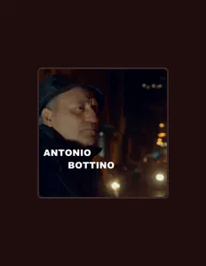 Escucha a Antonio Bottino, mira videos musicales, lee su biografía, consulta las fechas de las gira y más.