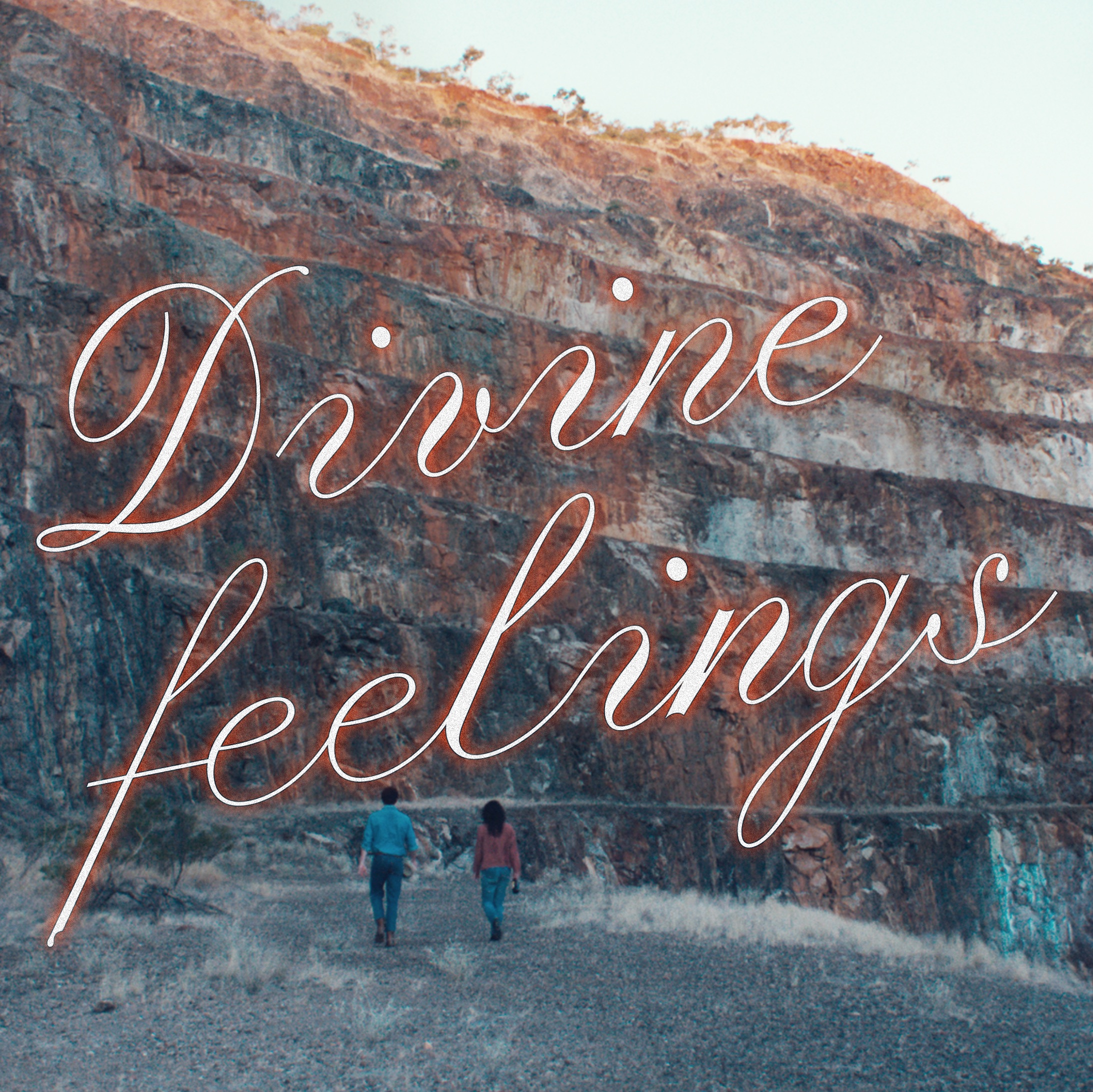 Divine Feelings - Single