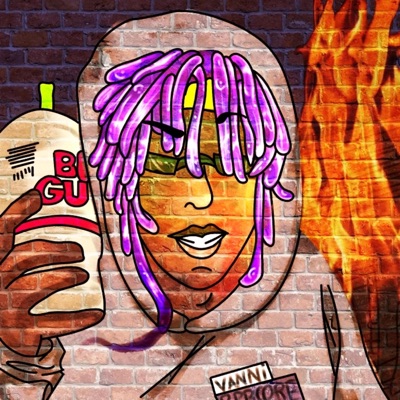 Like Damn (feat. G1SM0) - Single