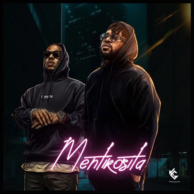 Mentirosita - Single