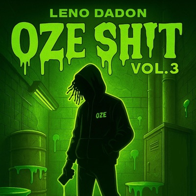 OZE SH!T, Vol. 3