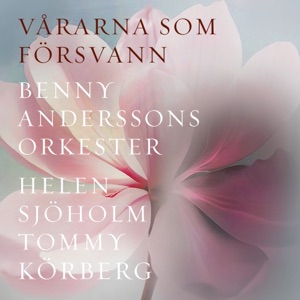 Vårarna som försvann - Single