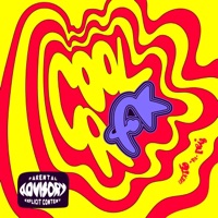 Cool Af! - Single - Theylovefrioo