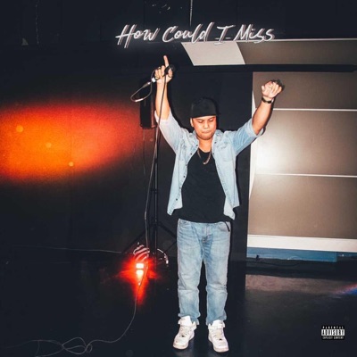 How could I miss - EP