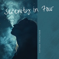 Serenity in Four: A 4444 Meditation with Singing Bowls - Breathing Dreams