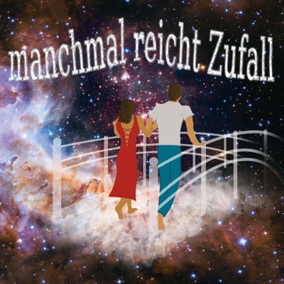 manchmal reicht Zufall - Single