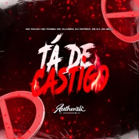 Tá de Castigo (feat. MC FAHAH & DJ JM BEAT) - Single - DJ PATRICK ZS, MC Pogba & MC Oliveira