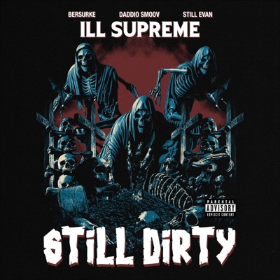 Still Dirty - Single