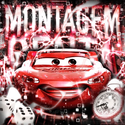 MONTAGEM SENTA (Versions) - EP