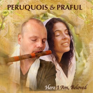 Here I Am, Beloved - Single