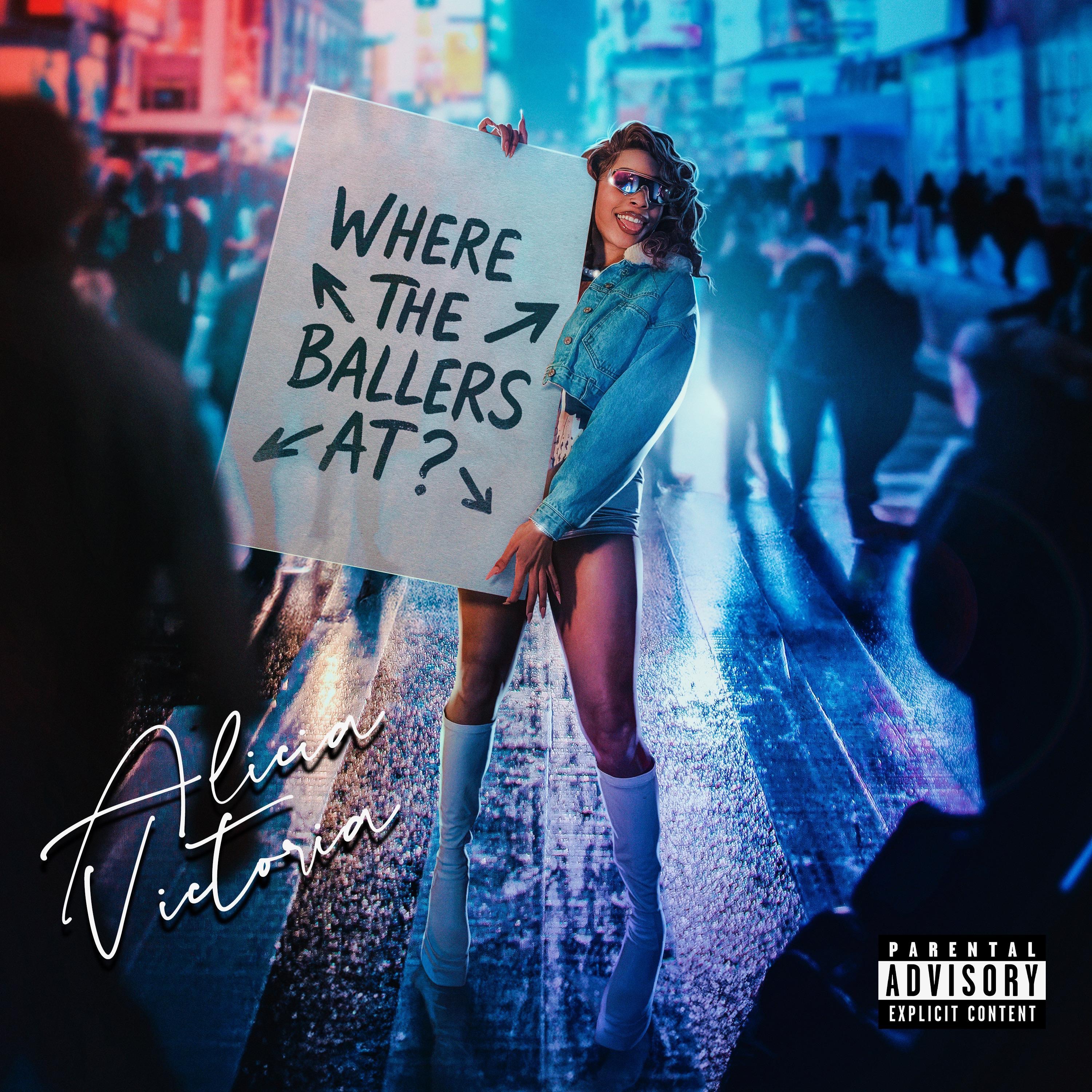 Ballers - Single