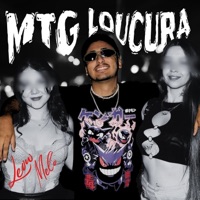 MTG Loucura - Single - Leow Melo