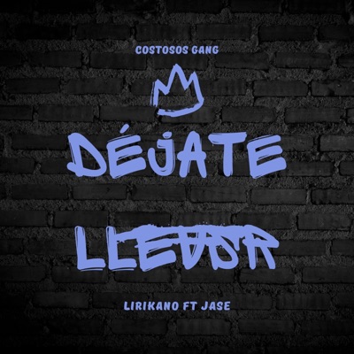 Déjate llevar (feat. Jase) - Single