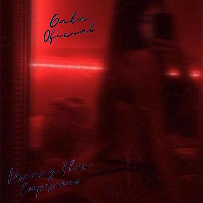 Gata oficial (feat. Supremo) - Single