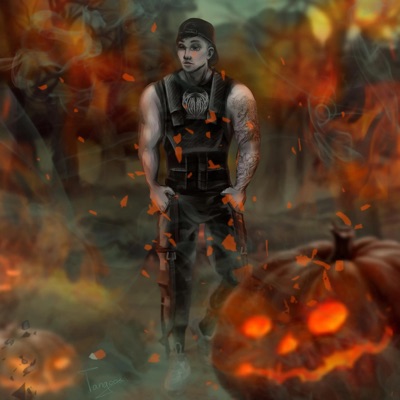 Hellrave - Single