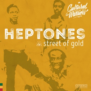 Street of Gold - Single