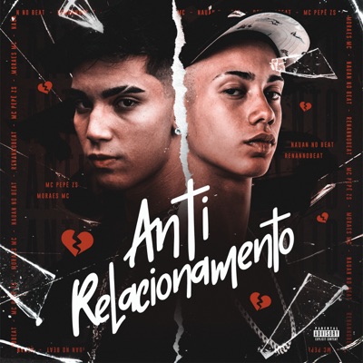 Anti Relacionamento - Single