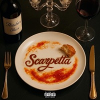 SCARPETTA (feat. Skare & Laurio) - Single - Thaiban