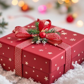 Blue Christmas Kendra Aliu