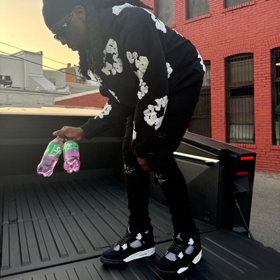 Clean & Dirty - Single