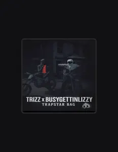 聆聽 Busygettinlizzy、觀看音樂影片、閱讀小傳、查看巡演日期等！