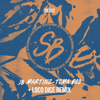 Toma Pao (Loco Dice Remix) - JB Martinz