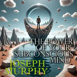 The Power of Your Subconscious Mind