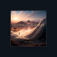 Cian Mesa
