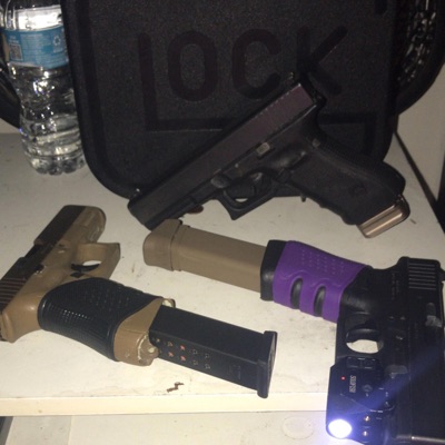 Fresh Air (feat. Vito Vaughnn & BK) - Single