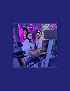 مها عبدالمؤمنを聴いたり、ミュージックビデオを鑑賞したり、経歴やツアー日程などを確認したりしましょう！