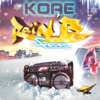 Kore, Psy 4 de la Rime & Khalass