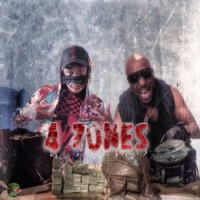 4 Zones - Single - Rich Bout-It & P-Dub of GME