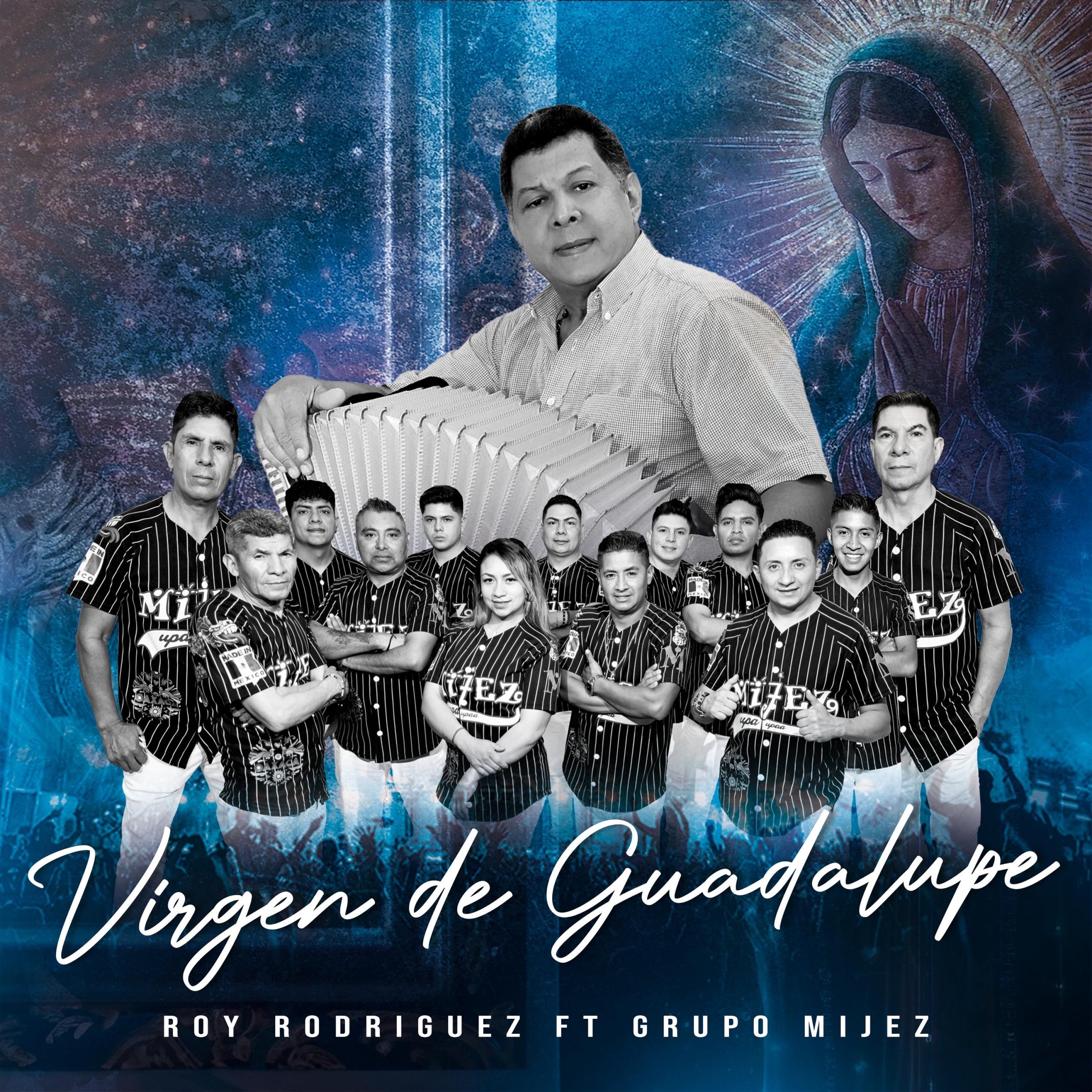 Virgen de Guadalupe - Single