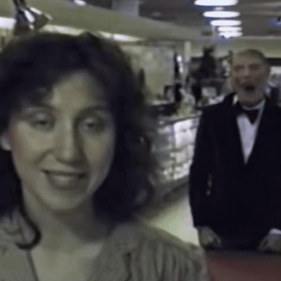 human greed - Single