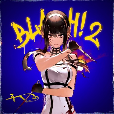 Blahhh! 2 - Single