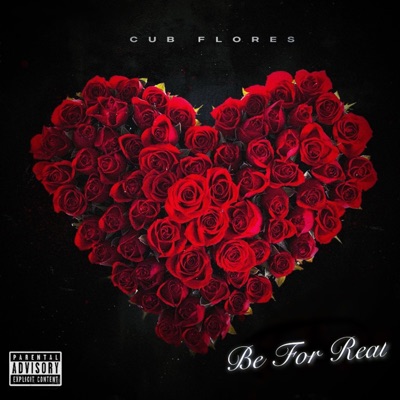 Be For Real - Single