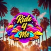 Ride 4 Me (feat. Nuttsoe Supreme & Pharoah G Mak) - Single