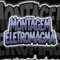 MONTAGEM ELETROMAGMA - Single - DJ BLK