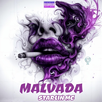 malvada (feat. dj rapero) - Single