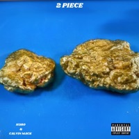 2Piece - Single - Calvin Mack & H3ro