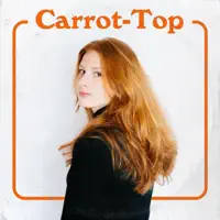 CARROT TOP — JARON NATOLI