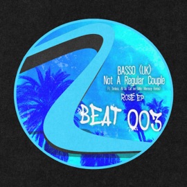 Seduceme (feat. Timeless) [Mike Morrisey Remix] Basso & Not A Regular couple