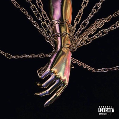 POST-APOCALYPTIC - EP